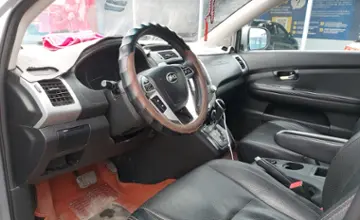 BYD S6 2014 года за 6 000 000 тг. в Шымкент фото 5