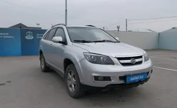 BYD S6 2014 года за 6 000 000 тг. в Шымкент фото 2