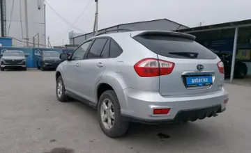 BYD S6 2014 года за 6 000 000 тг. в Шымкент фото 4