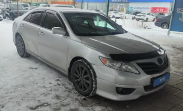 Toyota Camry 2007 года за 6 000 000 тг. в Талдыкорган фото 3