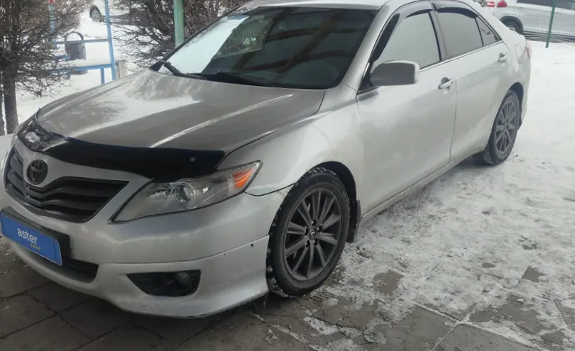 Toyota Camry 2007 года за 6 000 000 тг. в Талдыкорган