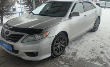 Toyota Camry 2007 года за 6 000 000 тг. в Талдыкорган фото 1