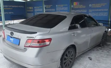 Toyota Camry 2007 года за 6 000 000 тг. в Талдыкорган