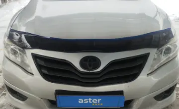 Toyota Camry 2007 года за 6 000 000 тг. в Талдыкорган фото 2