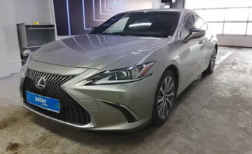 Lexus ES 2019 года за 16 000 000 тг. в Павлодар фото 1