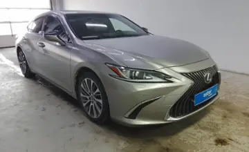 Lexus ES 2019 года за 16 000 000 тг. в Павлодар фото 3