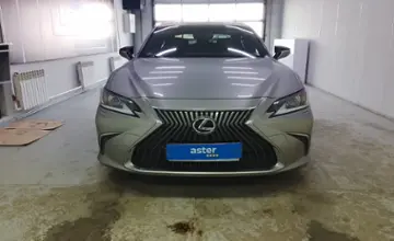Lexus ES 2019 года за 16 000 000 тг. в Павлодар фото 2