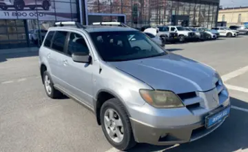 Mitsubishi Outlander 2004 года за 4 000 000 тг. в Шымкент фото 3