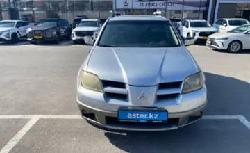 Mitsubishi Outlander 2004 года за 4 000 000 тг. в Шымкент фото 2