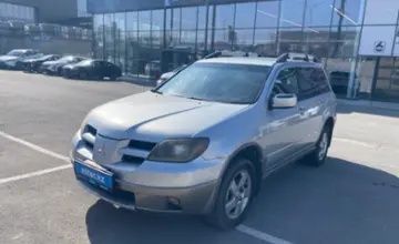 Mitsubishi Outlander 2004 года за 4 000 000 тг. в Шымкент фото 1