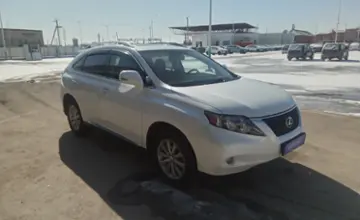 Lexus RX 2009 года за 12 500 000 тг. в Кызылорда фото 3