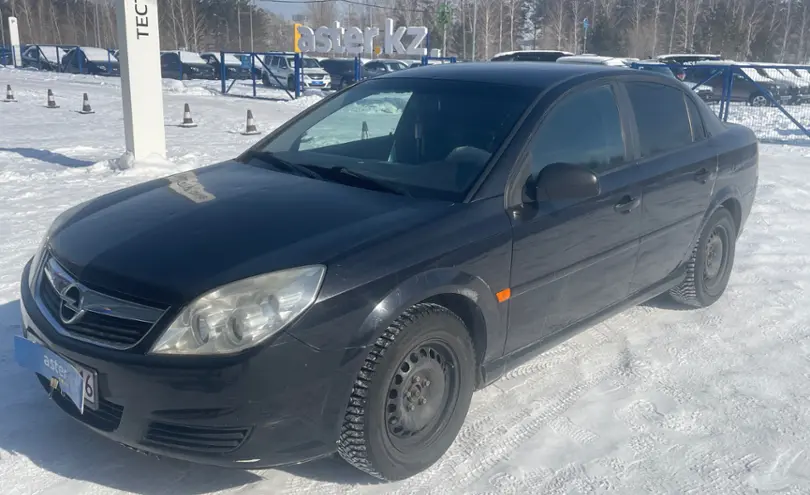 Opel Vectra 2006 года за 2 700 000 тг. в Усть-Каменогорск
