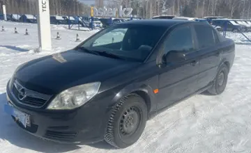 Opel Vectra 2006 года за 2 700 000 тг. в Усть-Каменогорск фото 1