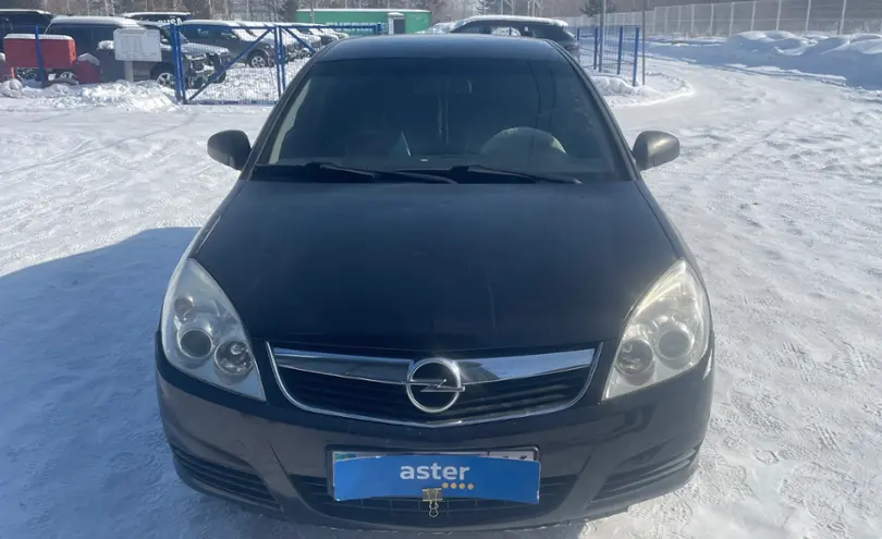 Opel Vectra 2006 года за 2 700 000 тг. в Усть-Каменогорск фото 2
