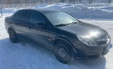 Opel Vectra 2006 года за 2 700 000 тг. в Усть-Каменогорск фото 3