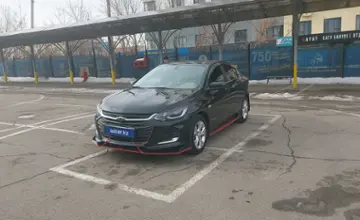 Chevrolet Onix 2025 года за 7 000 000 тг. в Алматы фото 1