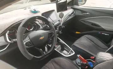 Chevrolet Onix 2025 года за 7 000 000 тг. в Алматы фото 5