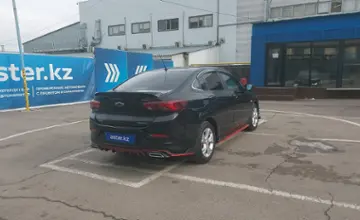 Chevrolet Onix 2025 года за 7 000 000 тг. в Алматы фото 3