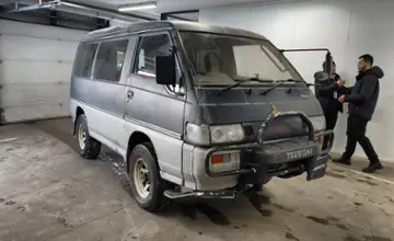 Mitsubishi Delica 1993 года за 2 200 000 тг. в Астана фото 2