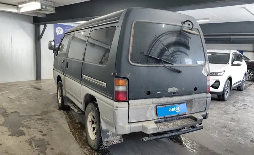 Mitsubishi Delica 1993 года за 2 200 000 тг. в Астана фото 4