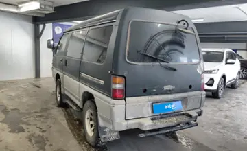 Mitsubishi Delica 1993 года за 2 200 000 тг. в Астана фото 4