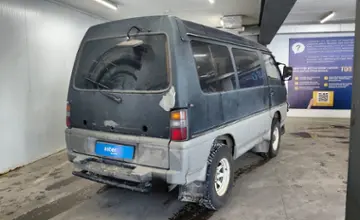 Mitsubishi Delica 1993 года за 2 200 000 тг. в Астана фото 3