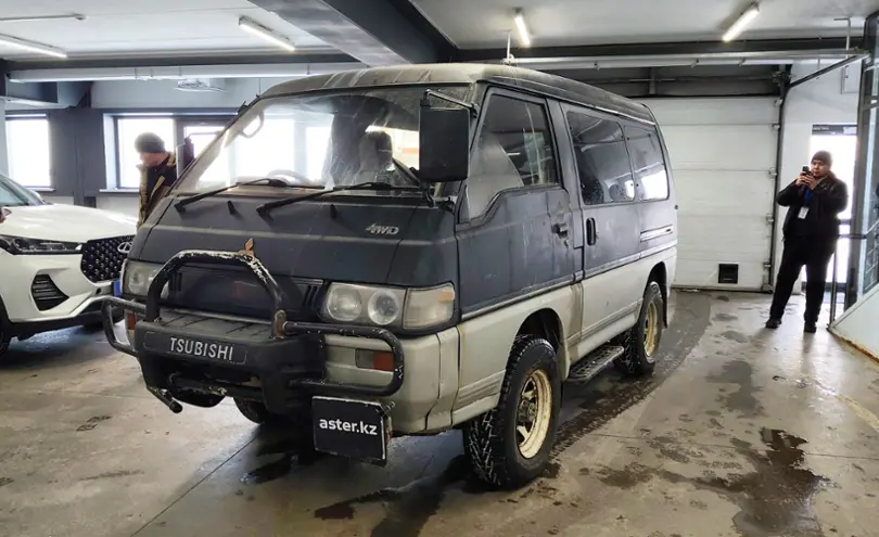 Mitsubishi Delica 1993 года за 2 200 000 тг. в Астана