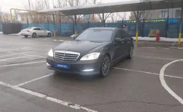 Mercedes-Benz S-Класс 2011 года за 14 000 000 тг. в Алматы фото 1