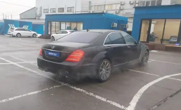 Mercedes-Benz S-Класс 2011 года за 14 000 000 тг. в Алматы фото 3