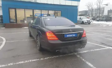 Mercedes-Benz S-Класс 2011 года за 14 000 000 тг. в Алматы фото 4