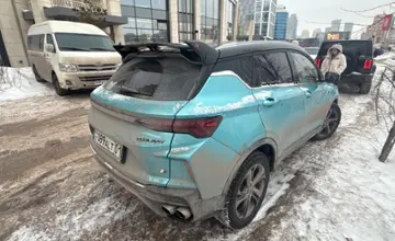 Geely Coolray 2023 года за 10 000 000 тг. в Астана