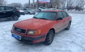 Audi 100 1991 года за 1 000 000 тг. в Кокшетау фото 1