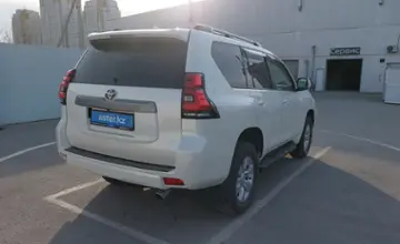 Toyota Land Cruiser Prado 2020 года за 26 000 000 тг. в Шымкент фото 3