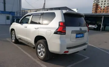 Toyota Land Cruiser Prado 2020 года за 26 000 000 тг. в Шымкент фото 4
