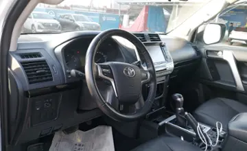 Toyota Land Cruiser Prado 2020 года за 26 000 000 тг. в Шымкент фото 5