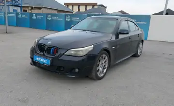 BMW 5 серии 2006 года за 6 000 000 тг. в Шымкент фото 1