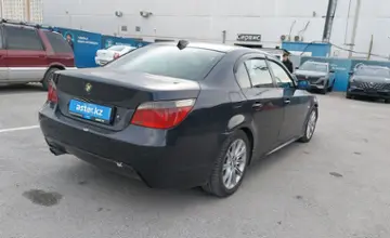 BMW 5 серии 2006 года за 6 000 000 тг. в Шымкент фото 3