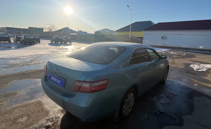 Toyota Camry 2006 года за 5 500 000 тг. в Кызылорда фото 5