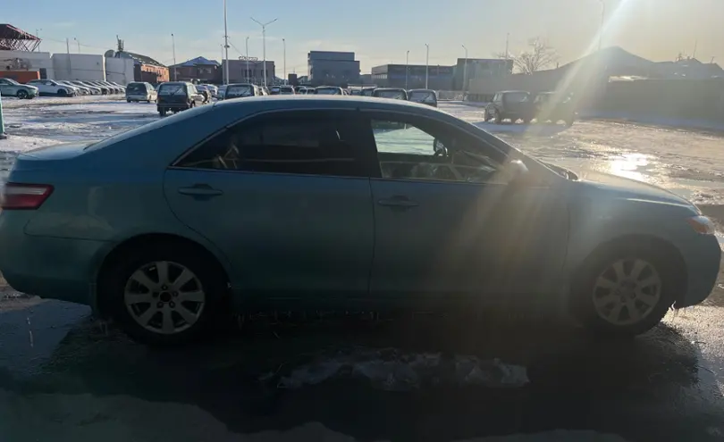 Toyota Camry 2006 года за 5 500 000 тг. в Кызылорда фото 4