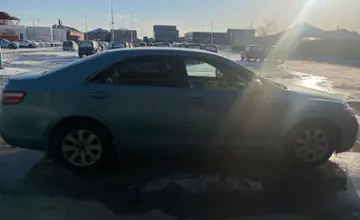 Toyota Camry 2006 года за 5 500 000 тг. в Кызылорда фото 4