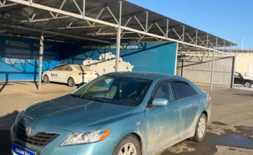 Toyota Camry 2006 года за 5 500 000 тг. в Кызылорда фото 1