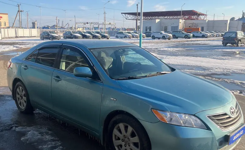 Toyota Camry 2006 года за 5 500 000 тг. в Кызылорда фото 3