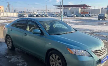 Toyota Camry 2006 года за 5 500 000 тг. в Кызылорда фото 3