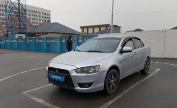 Mitsubishi Lancer 2008 года за 2 500 000 тг. в Шымкент фото 1