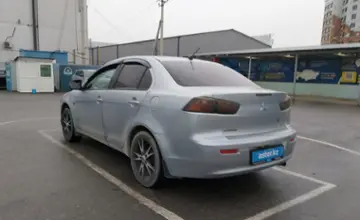 Mitsubishi Lancer 2008 года за 2 500 000 тг. в Шымкент фото 4