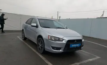 Mitsubishi Lancer 2008 года за 2 500 000 тг. в Шымкент фото 2