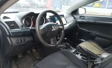 Mitsubishi Lancer 2008 года за 2 500 000 тг. в Шымкент фото 5