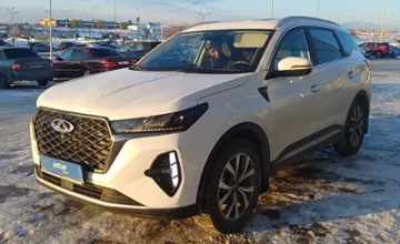 Chery Tiggo 7 Pro 2025 года за 8 000 000 тг. в Караганда фото 1