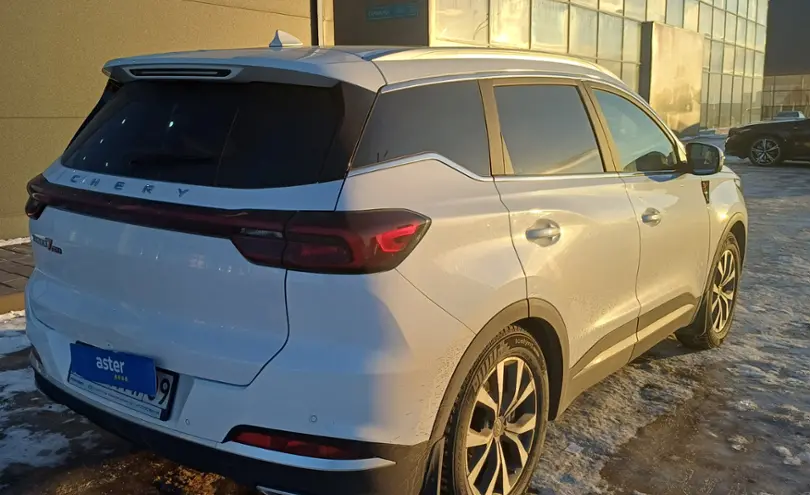 Chery Tiggo 7 Pro 2025 года за 8 000 000 тг. в Караганда фото 5