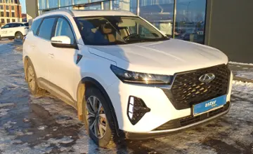 Chery Tiggo 7 Pro 2025 года за 8 000 000 тг. в Караганда фото 3